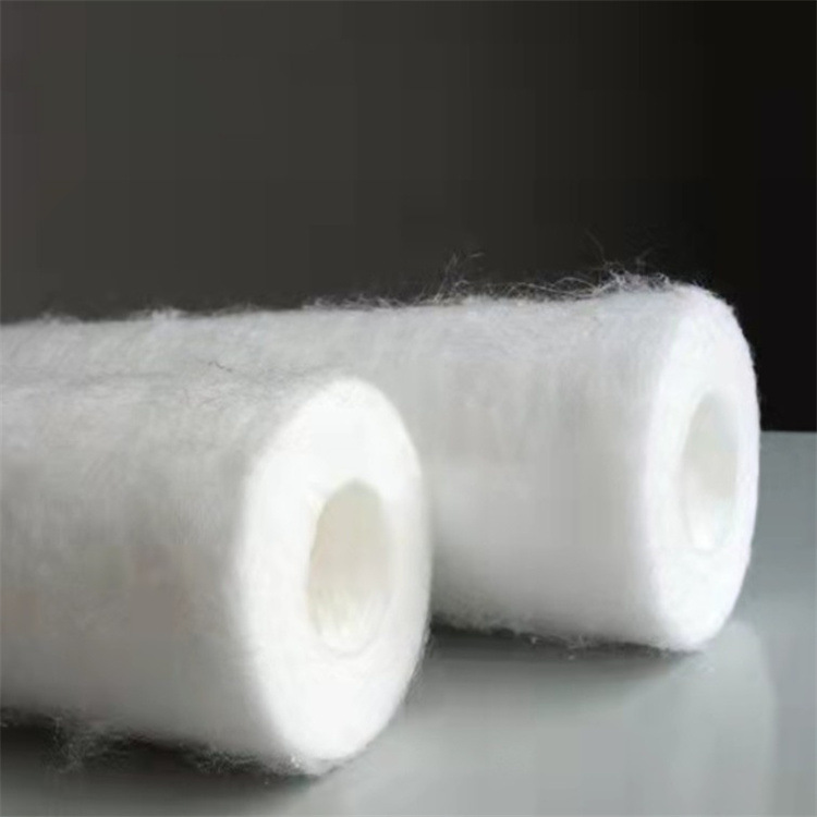 PX05-20/30/40滤芯PX75-20/30/40熔喷长绒滤芯