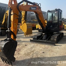 ���|�F؛��һSY60/SY75/SY155/SY215�๦���ھ�C���Qֱ�N�Cе