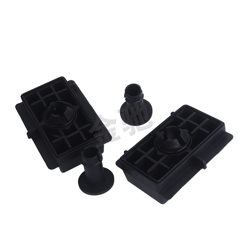 Suitable for Porsche Panamera 970 0kg Top Bracket 97050458501