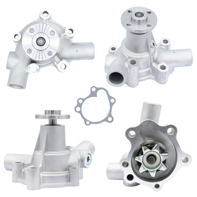 121000-42100, Water pump