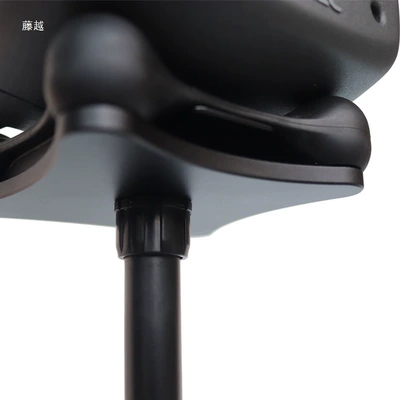 Shock Absorber | Electric car big tripod