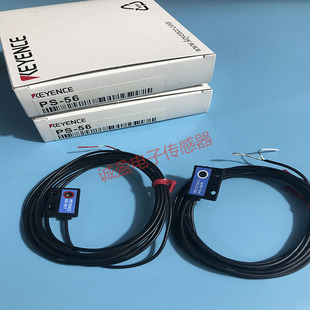 Supply Keyence Keyence Photoelectric Sensor Ps-56 (Ps-56T + Ps-56R)