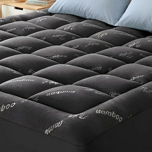 �羳���w�S���o�|���|���m�|bamboo mattress topper���R�d800G