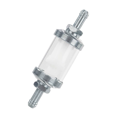 Motosiklet ləvazimatları və aksesuarları – fuel filter filter - titanium-color