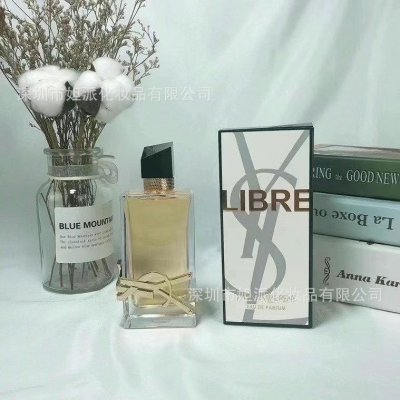 Perfume azul de marca, encuentro verdadero, desierto, ébano, amor, pecado, amor, hombre, Napoleón, cariño 100ML image 52