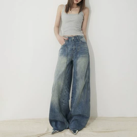 女式牛仔裤;半身裙;休闲裤