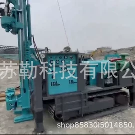 压缩设备;钻采设备;桩工机械