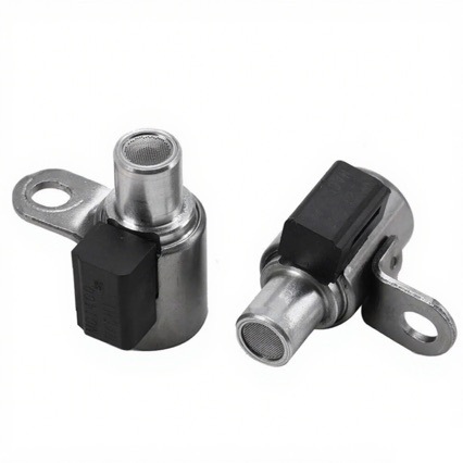 Automatic Transmission Solenoid Valve Kit for Audi VW 09G TF-60SN VW Passat B6