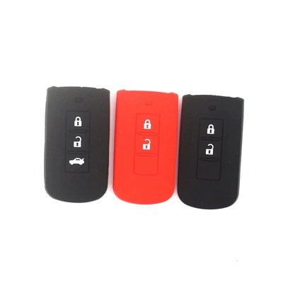Mitsubishi ASX Outlander: Mitsubishi Static Rod/Key Bag