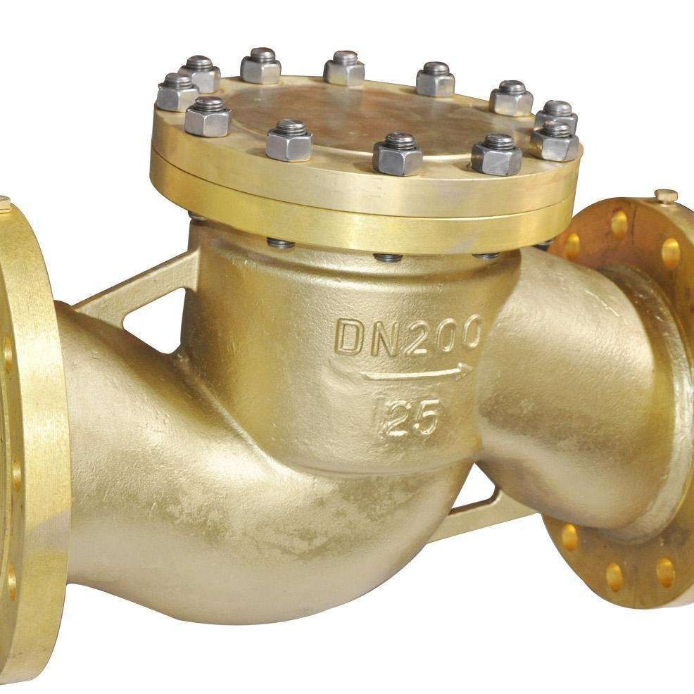 供应  美国 ZURN 止回阀  12UFX12F-700BS 进口