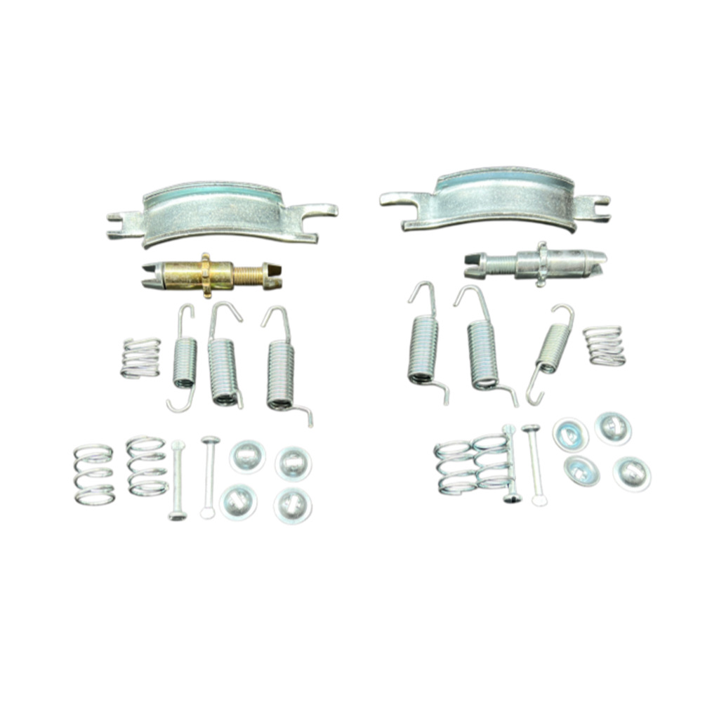 MB858542 MB588543 MB520459 is a handbrake pad accessory suitable for the Pajero and Jin Chang models