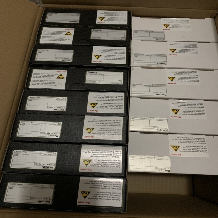 德国Rexroth/力士乐 VT3002-1-2X/32D 放大器支架