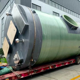 管道及配件;储运容器;污水处理设备