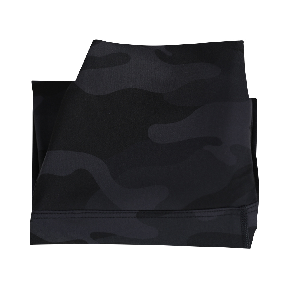 Lulu mismo estilo estándar original Wunder Train pantalones de yoga de cintura alta desnudos ajustados glúteos y pantorrillas estándar pantalones de nueve puntos mujeres