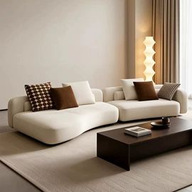 皮艺沙发;布艺沙发;皮艺床