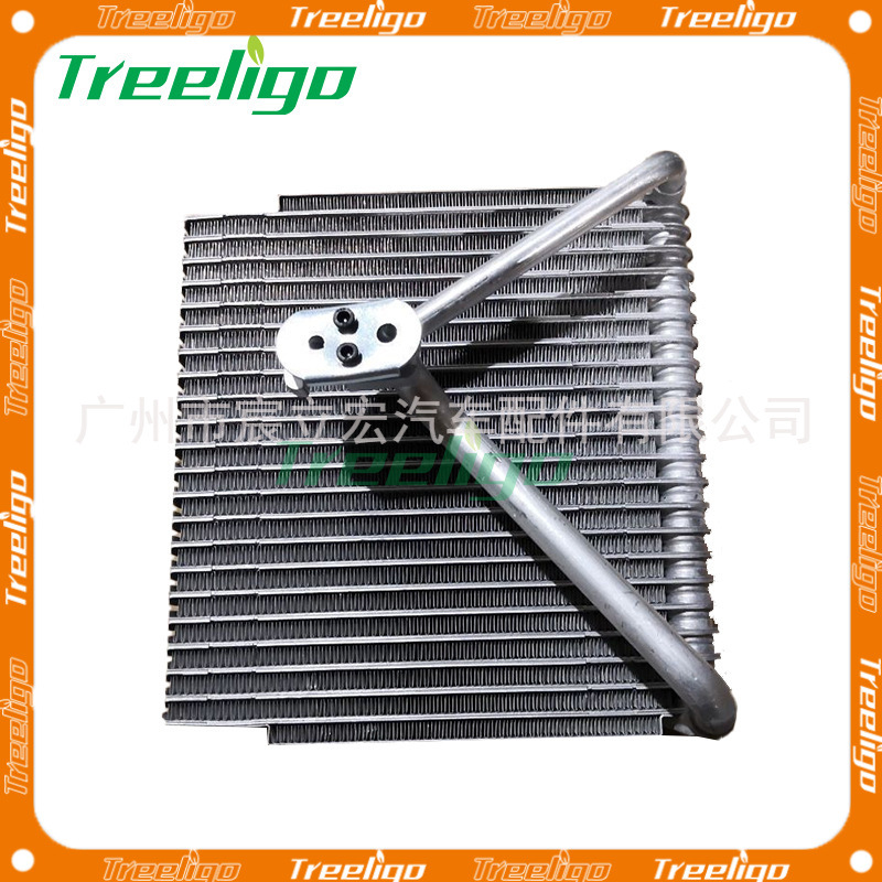 适用于大众Beetle 2012-2017汽车蒸发器EV 940068PFC  561820103A