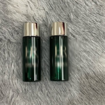 H家同款包材精华水小样30ML化妆品护肤品包材瓶塑料瓶包材