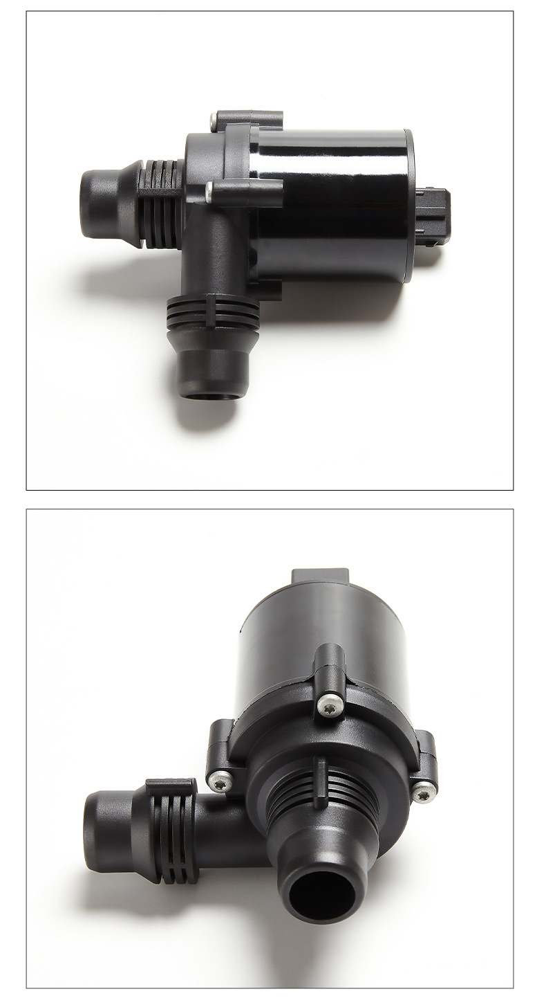 Car engine water pump is suitable for 64116904541 car air conditioning cooling system radiator electronic water