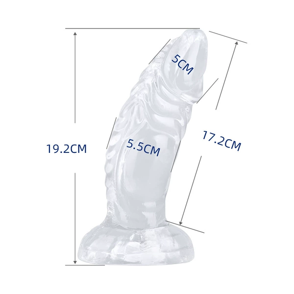 King Kong Snake (aluminum foil bag)