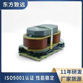 电感器;点火线圈;开关元件