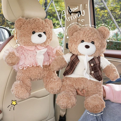 High-End Tissue Hanging Bag, Car tissue box/set