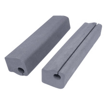 38度EVA表枕25度高发泡表枕高弹eva表枕 eva玻璃运输减震卡槽