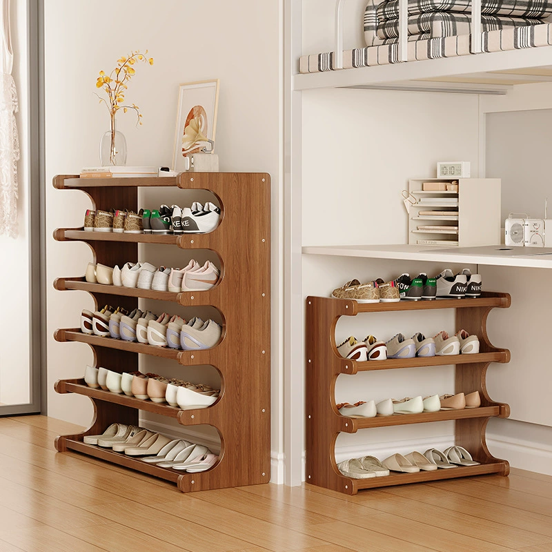 Полка для обуви для домашнего использования