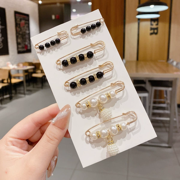 3#No. 3 6 -piece set