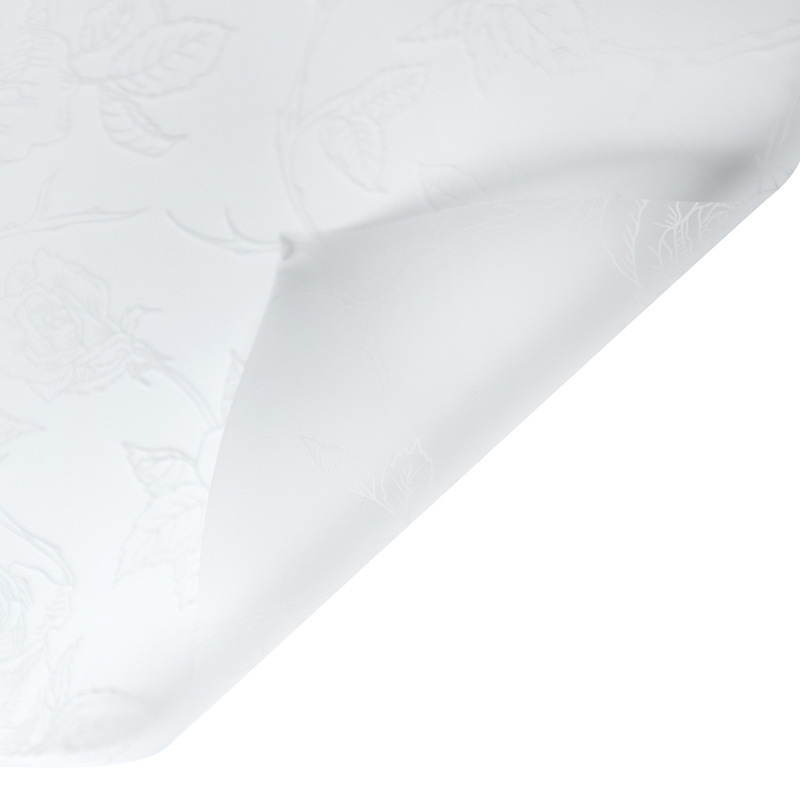 로즈 가든 [화이트] 20매/팩