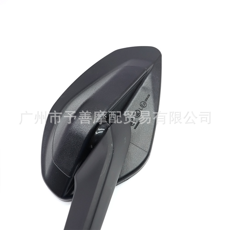 To good SH-600 suitable for Ducati devil Monster821 1200 1200S 797 rearview mirror
