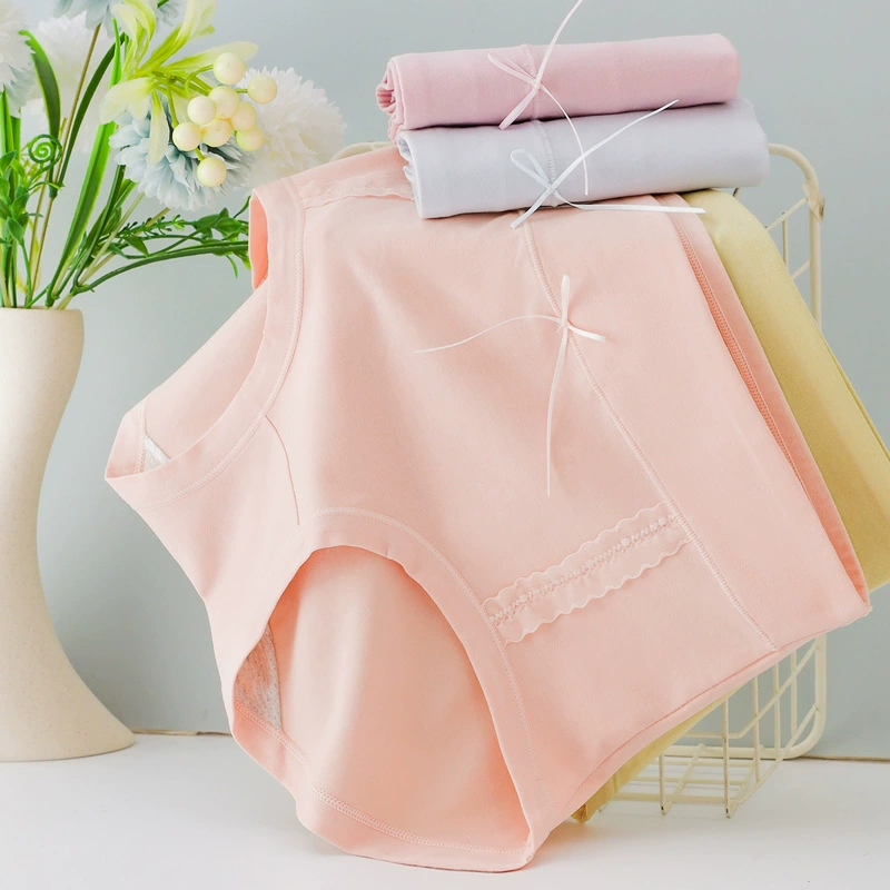 Хлопковые модные дышащие брюки, combed cotton, для подростков, плюс размер