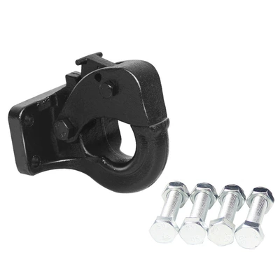 Other Car Modifications, Arm Trailer Ball Rogue Hook - tiger-head-hook-style-one
