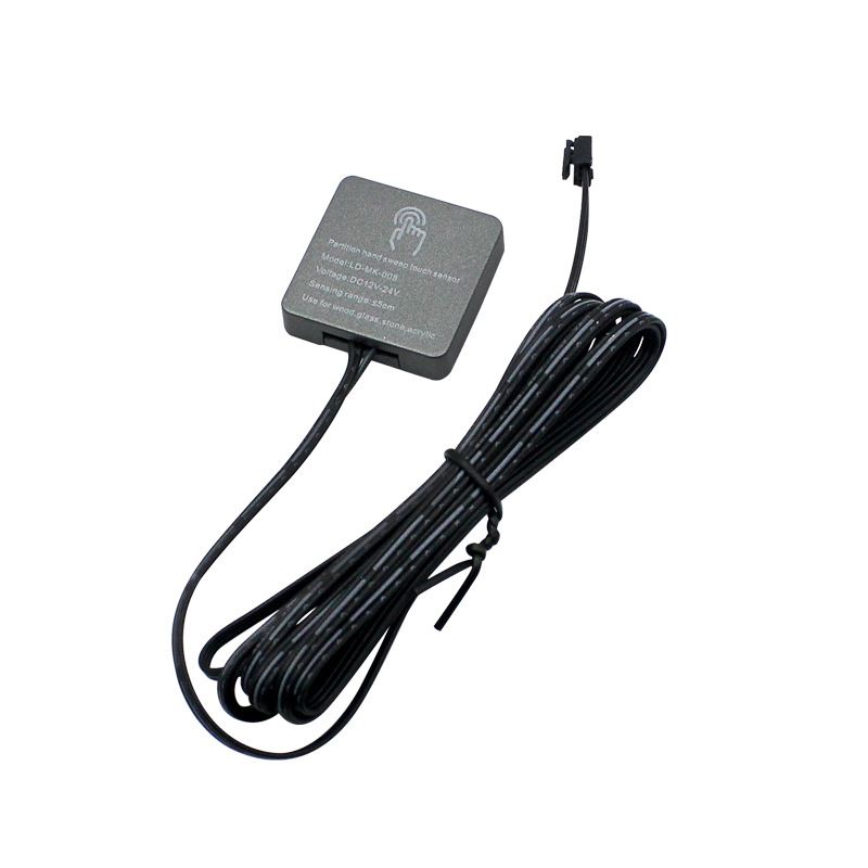 DC12V/24V сенсорный датчик стола