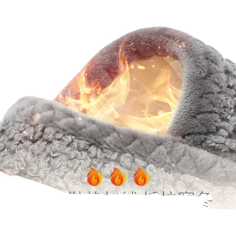 Детские хлопковые тапочки, зимняя домашняя обувь для мальчиков, Сменная обувь, детская обувь, осенне-зимняя обувь для девочек, новинка 2023