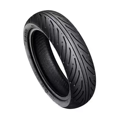 vacuum tire, Elektrikli avtomobil şinləri