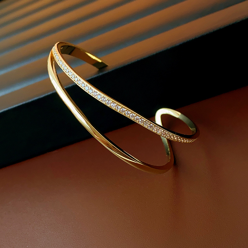 Minimalist Bracelet