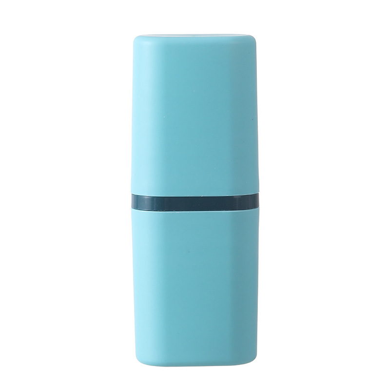 Simple viaje portátil enjuague bucal taza cepillo de dientes taza estudiante dormitorio cepillo de dientes cubo taza de lavado pasta de dientes cepillo de dientes caja de almacenamiento