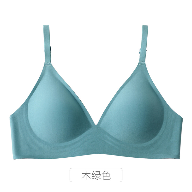 우드 그린 싱글 피스