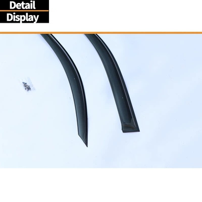 Transit Custom2012-2022 Window – Rain shield