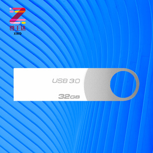 Factory USB flash drive wholesale 32G USB flash drive 16G portable creative metal mini 64g large capacity 128g car USB flash drive