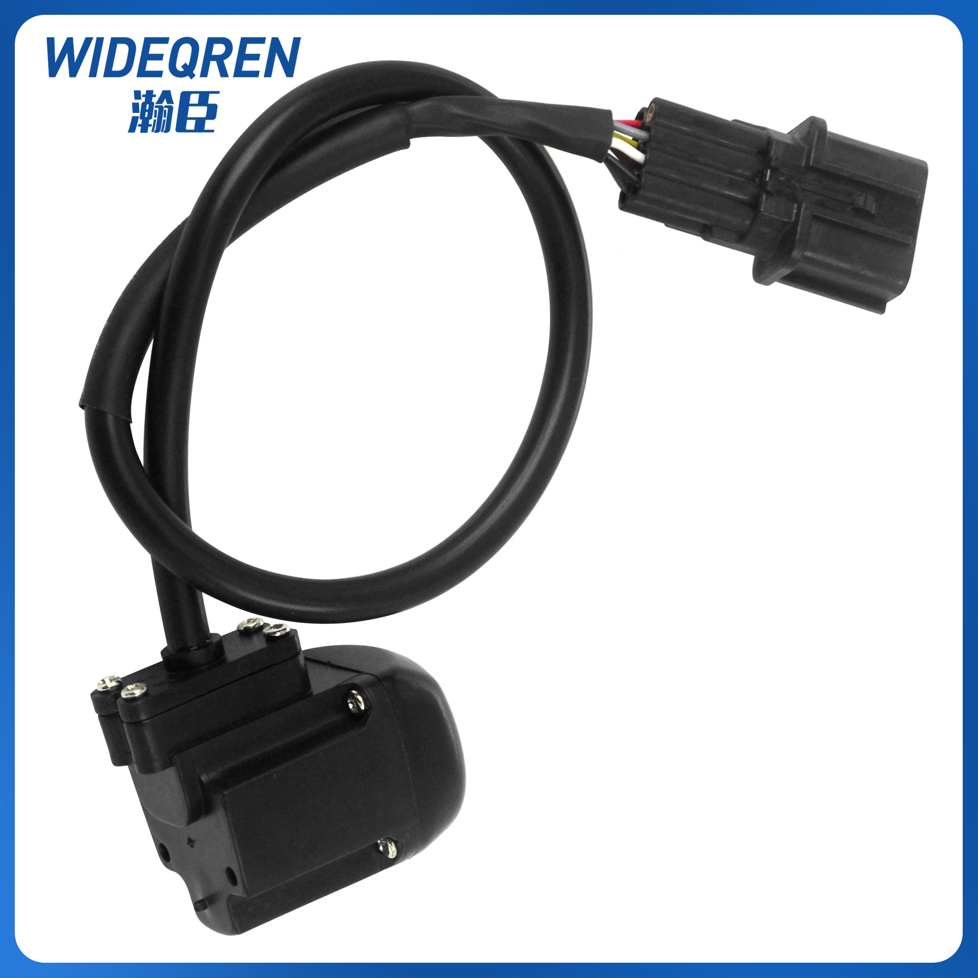 95760-C6100 Is Suitable for Kia Sorento Rear View Camera, Reversing Camera, Car Camera