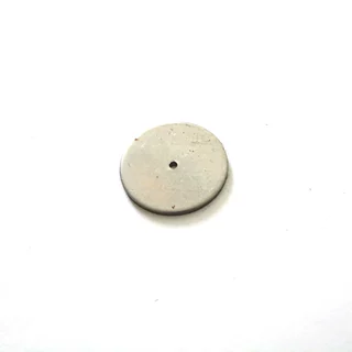 厂家供应直径30mm圆形铁片_圆形配重铁五金冲压配件加工定制