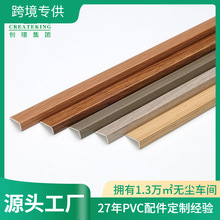 ��ɽ���S���l24*10mmL�ͷ�ˮPVC�ذ���߅�l�ذ��տڗl��߅�l����