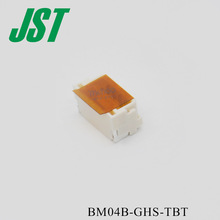 JSTBBM04B-GHS-TBT 1.25mmg