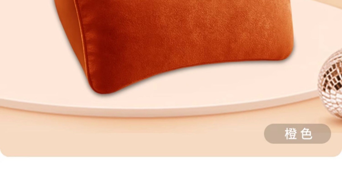 Suitable for Lynk & Co 08/01/02/06/03+/09/05 Car Waist Support, Neck Pillow, Waist Support and Interior Supplies