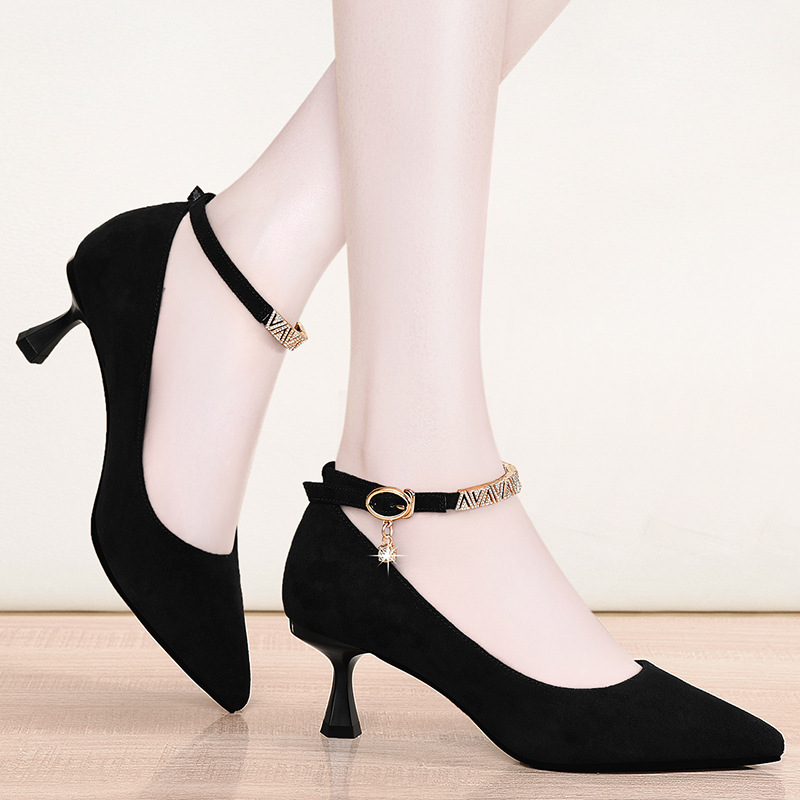 LJ 7012 블랙 5cm