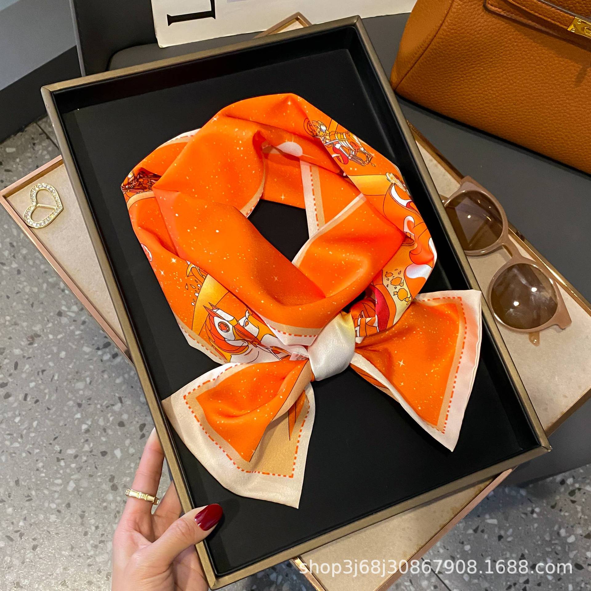 Naranja número 1 24