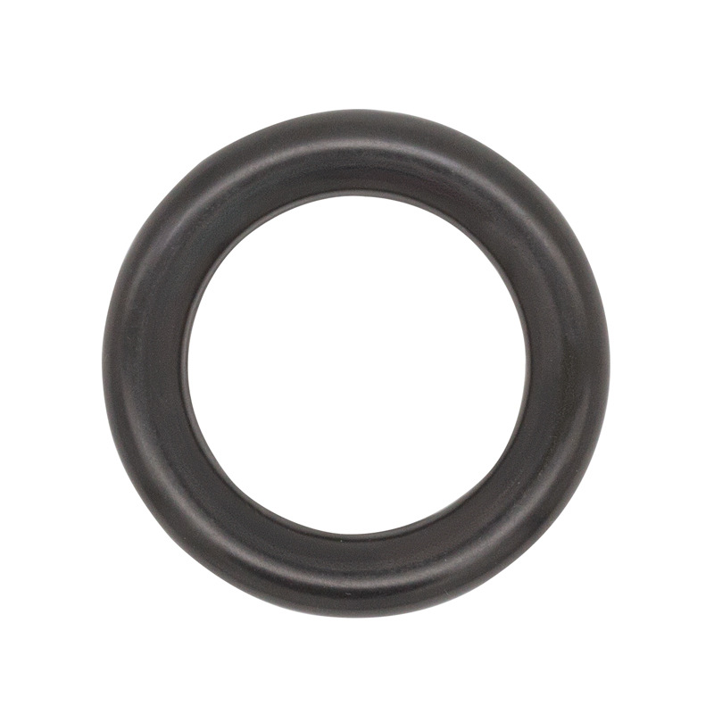 厂家供应安全带O型调节扣安全带保护扣防坠落圆环金属连接环吊环