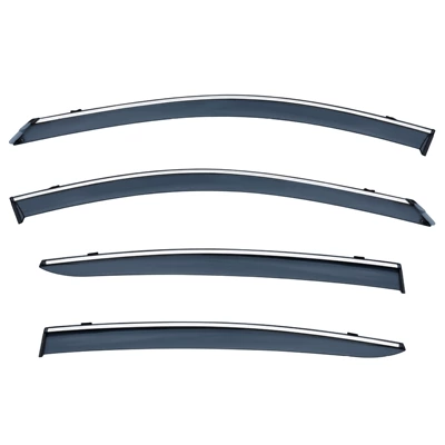 Rain shield – Nissan Teana