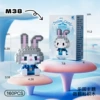 M38 Zhu Zhu Rabbit